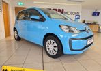 Volkswagen Up! 2019