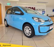 Volkswagen Up! 2019