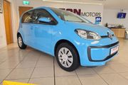 Volkswagen Up! 2019