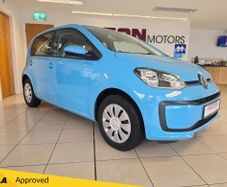 Volkswagen Up! 2019