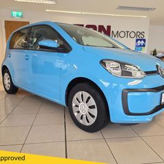 Volkswagen Up! 2019