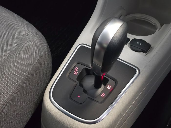Volkswagen Up! 2019