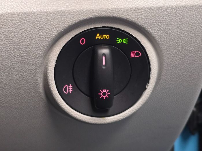 Volkswagen Up! 2019