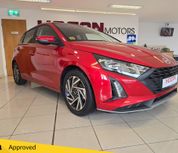 Hyundai i20 2024