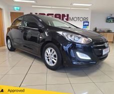Hyundai i30 2015