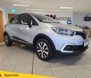 Renault Captur 2019