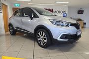 Renault Captur 2019