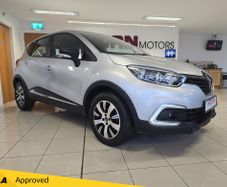 Renault Captur 2019