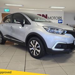 Renault Captur 2019