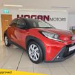 Toyota Aygo X 2022