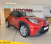Toyota Aygo X 2022