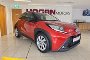 Toyota Aygo X 2022