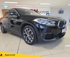 BMW X2 2021
