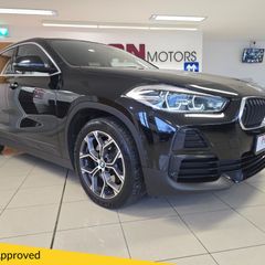 BMW X2 2021