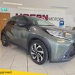 Toyota Aygo X 2023