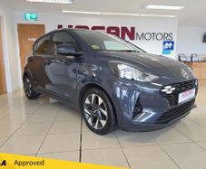 Hyundai i10 2023
