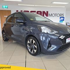 Hyundai i10 2023