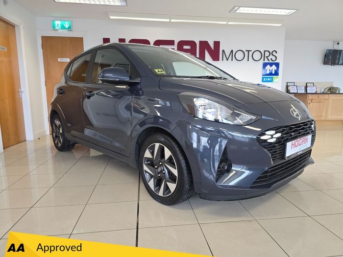 Hyundai i10 2023