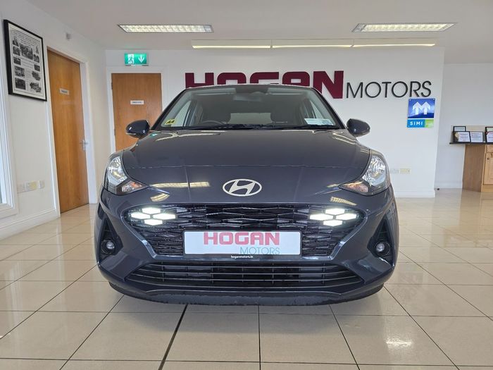Hyundai i10 2023