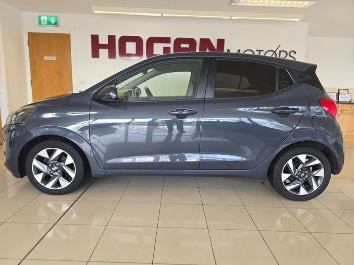 Hyundai i10 2023