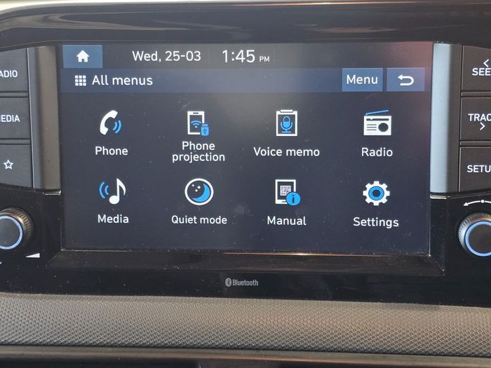 Hyundai i10 2023