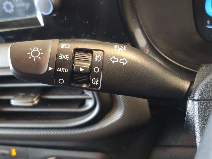Hyundai i10 2023