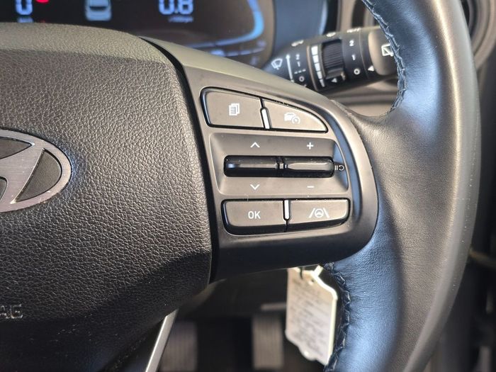 Hyundai i10 2023