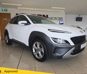 Hyundai Kona 2023