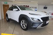 Hyundai Kona 2023
