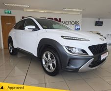 Hyundai Kona 2023