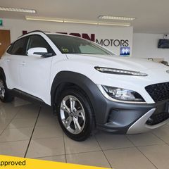 Hyundai Kona 2023