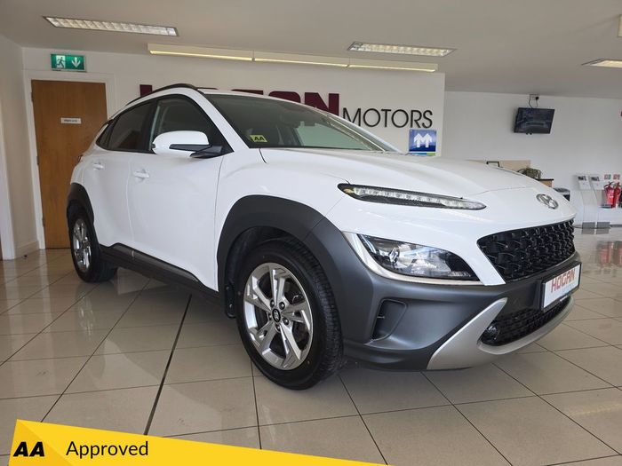 Hyundai Kona 2023