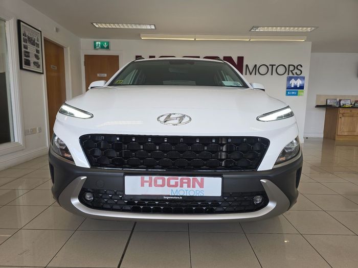 Hyundai Kona 2023