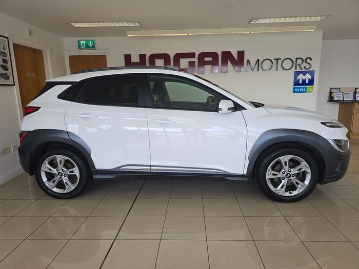Hyundai Kona 2023