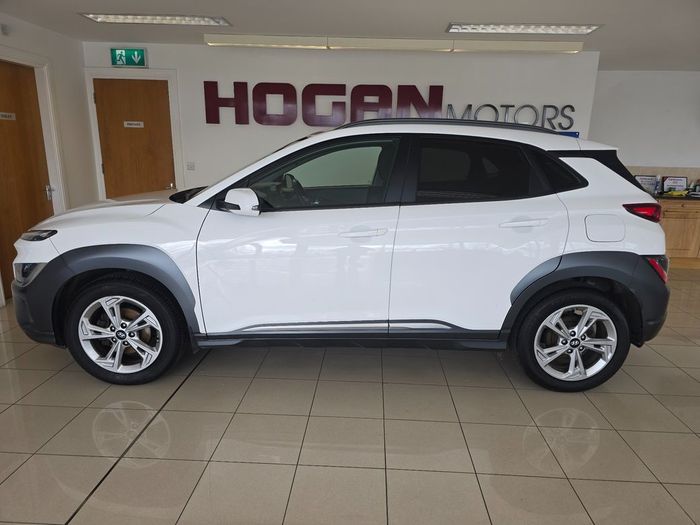 Hyundai Kona 2023