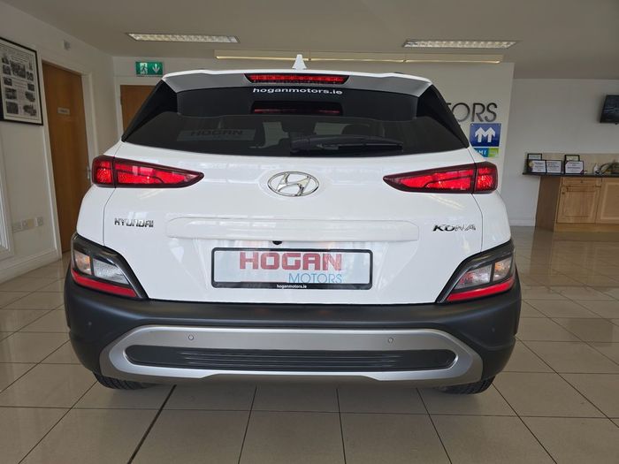 Hyundai Kona 2023