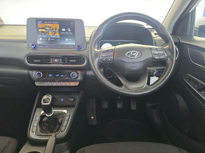 Hyundai Kona 2023
