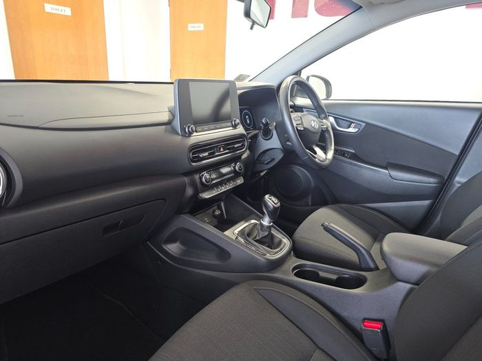 Hyundai Kona 2023