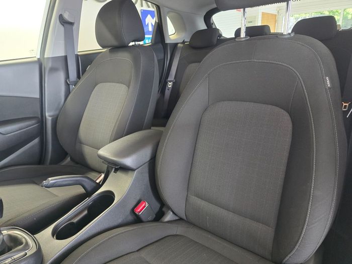 Hyundai Kona 2023