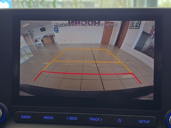 Hyundai Kona 2023