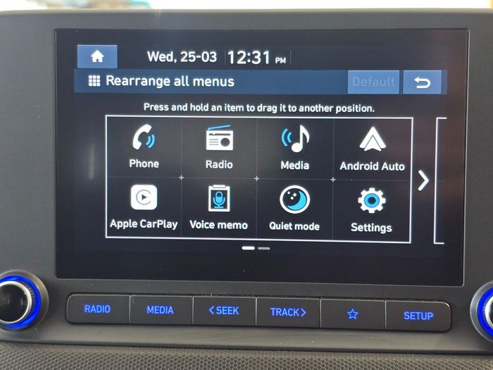 Hyundai Kona 2023
