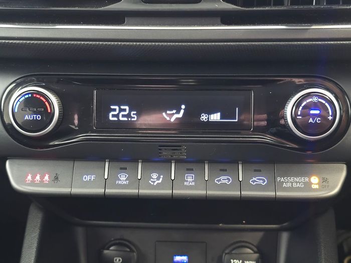 Hyundai Kona 2023