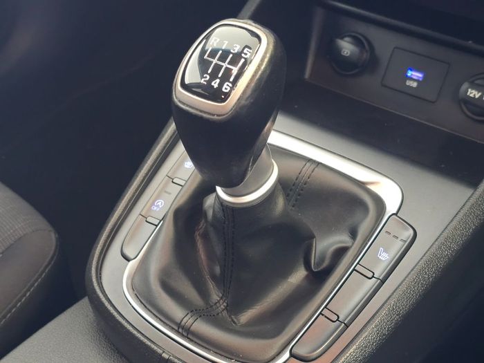 Hyundai Kona 2023