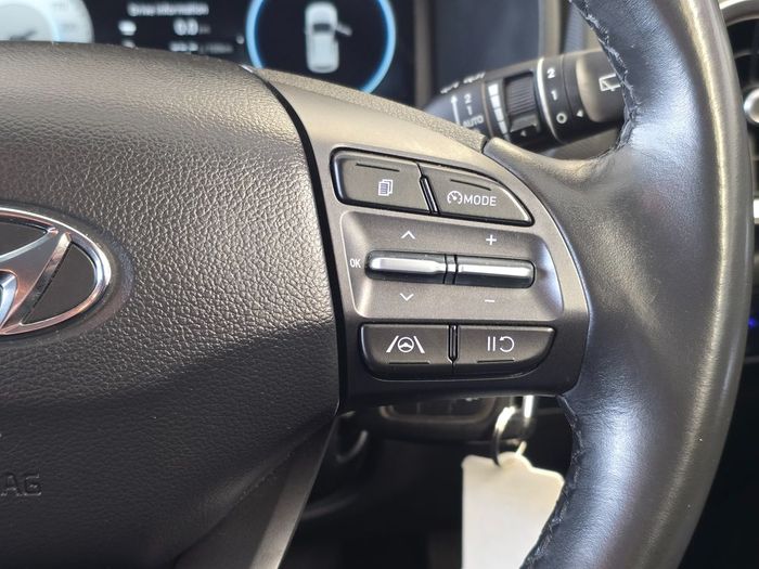 Hyundai Kona 2023