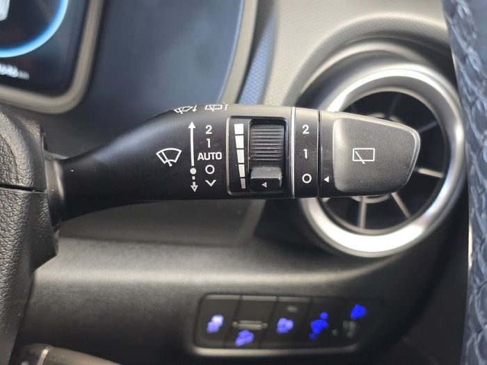 Hyundai Kona 2023