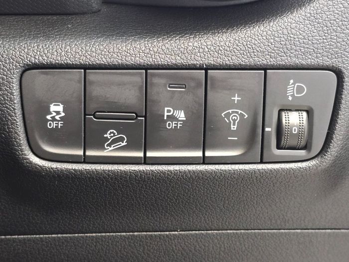 Hyundai Kona 2023