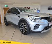 Renault Captur 2024