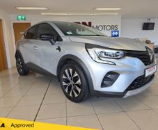 Renault Captur 2024