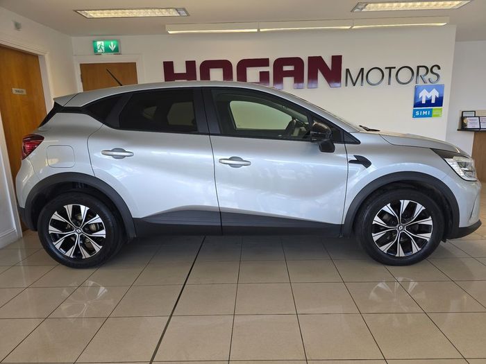 Renault Captur 2024