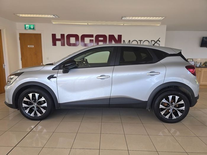 Renault Captur 2024